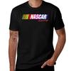 Racing Nascar Cool Tshirt Breathable Travel Tshirt