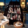 SLAM DUNK Print Blanket - Soft & Comfortable, for Bedroom, Travel, Sofa, Home Decoration - Birthday Christmas Gift for Friend