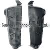 Накладка на кожух радиатора Yamaha MT09/FZ09 (2021-2023 гг.)
