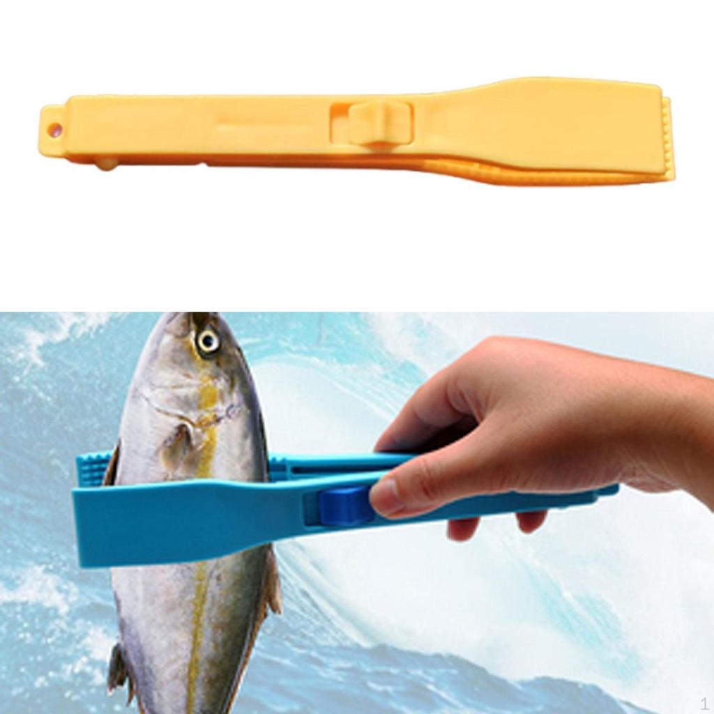 Посадочный захват Зажим Инструмент 21,5x3 см Компактные аксессуары для льда ing Многоцелевой Эргономичный