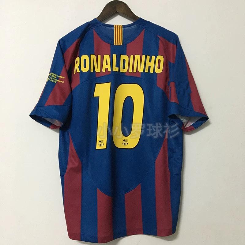 Винтажная футболка Футболка AC Luo Maldini Bocaka Jr. Ло Зидан Маль Бекхэм Погба