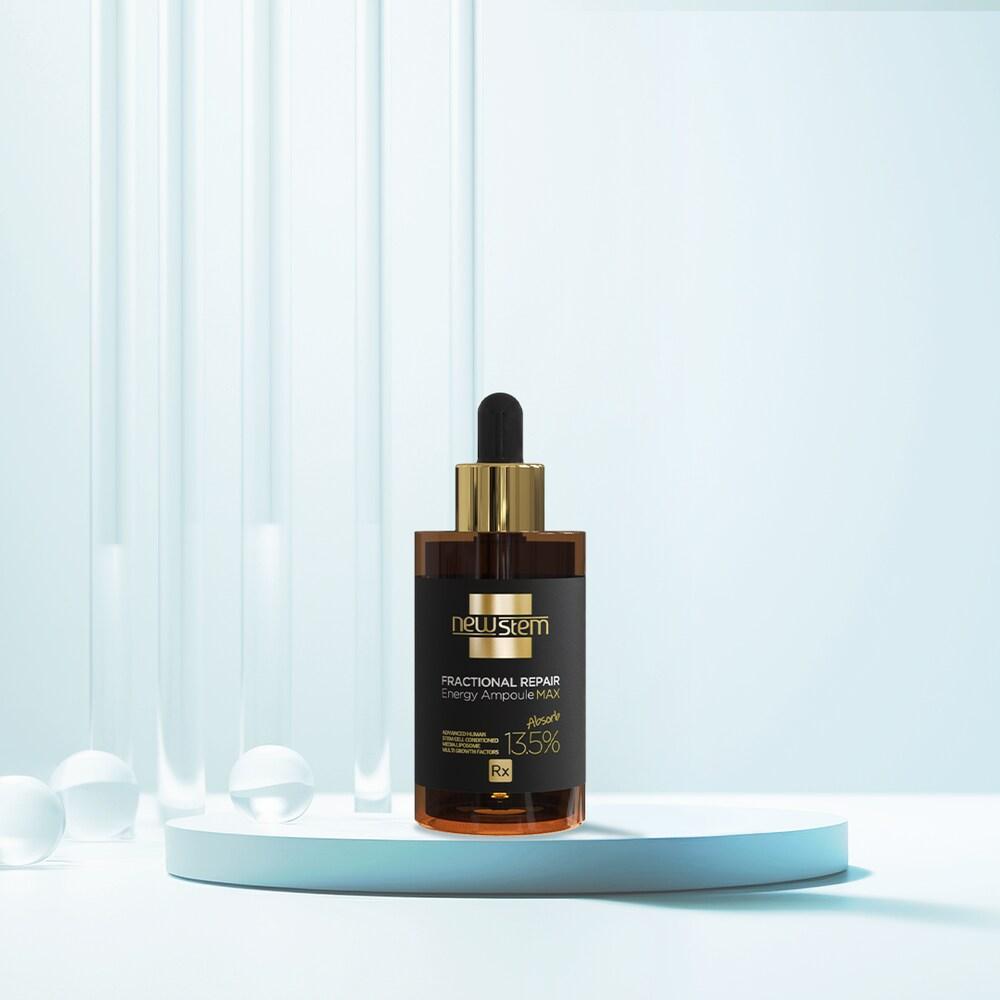Newtem RX Fractional Repair Energy Ampoule Max 50 мл