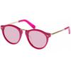 Karen Walker Helter Skelter Азиатская посадка Kas2349747 Унисекс Солнцезащитные очки