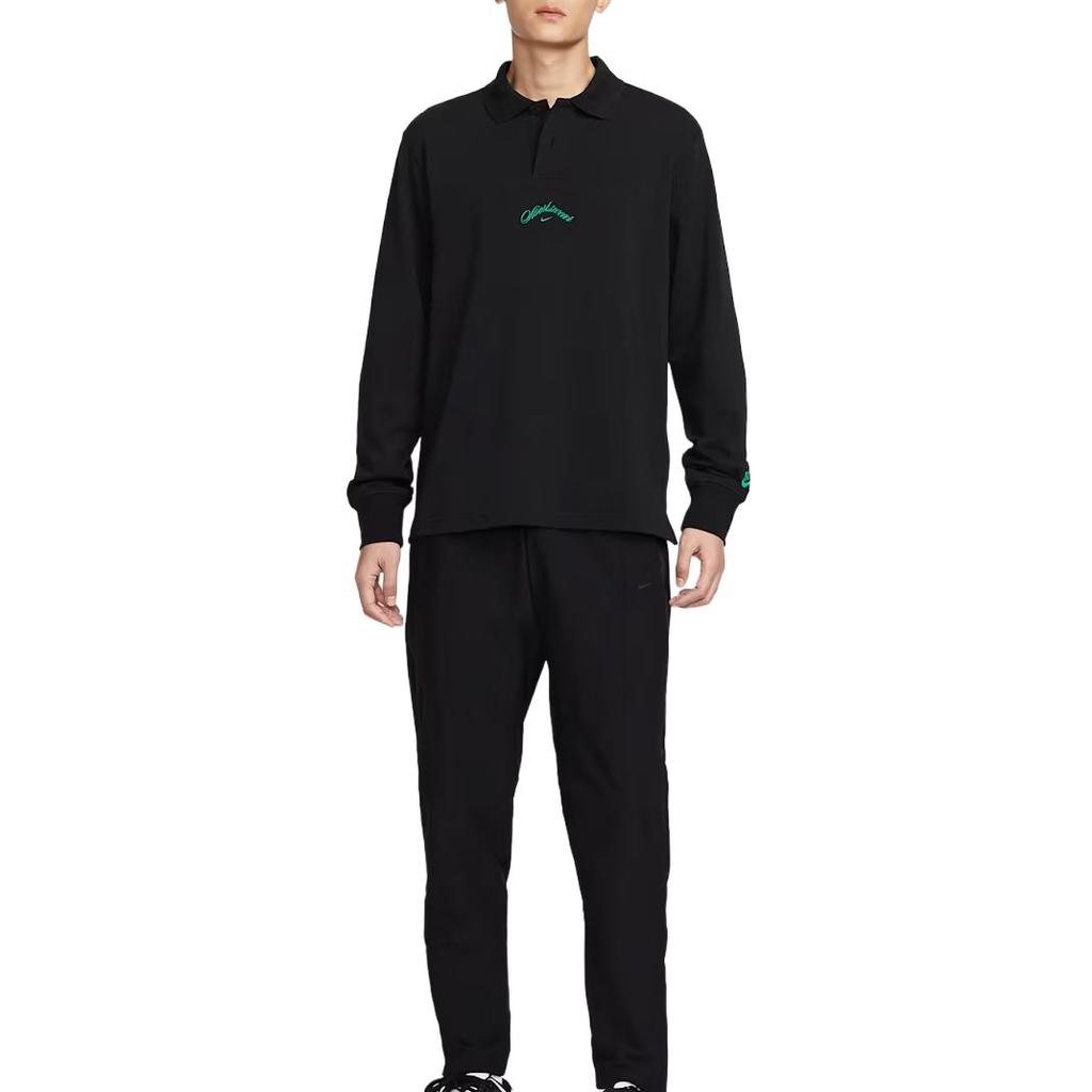 Nike Спортивный клуб FW25 Поло мужское IF0771-010