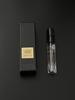 Armani Vetiver d'Hiver Туалетная вода 2 мл - Мини-пробник парфюма в подарок