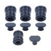 MS210 MS230 MS250 MS290 MS390 AV Mount Set Annular Buffer Replacement Brand New