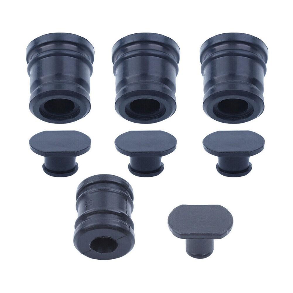 MS210 MS230 MS250 MS290 MS390 AV Mount Set Annular Buffer Replacement Brand New
