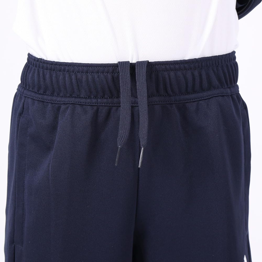 Детский комплект Adidas Спортивный костюм Legend Legend Размер 150, Верх Чернила/Белый, Низ Чернила/Белый (GS8906),