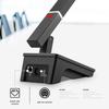 HuDu Professional Wired Gooseneck Conference Microphone System (CN version)