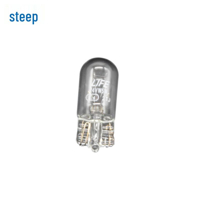 Compatible with J6 Marker Lights: Including Cab Outline, Roof, Fender, Logo, Side Lights, and Turn Signals.