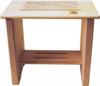 Ichihara Woodworks Yoyuha Table Small All-purpose