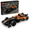 LEGO Technic NEOM McLaren Formula E Race Car Toy Present Birthday Block Christmas Boys Girls Children 9 Years Old 10 Years Old 11 Years Old Elementary