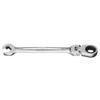 Swivel Quick Ratchet Combination 10mm Jaw Opening RMFQ-10 Wrench,