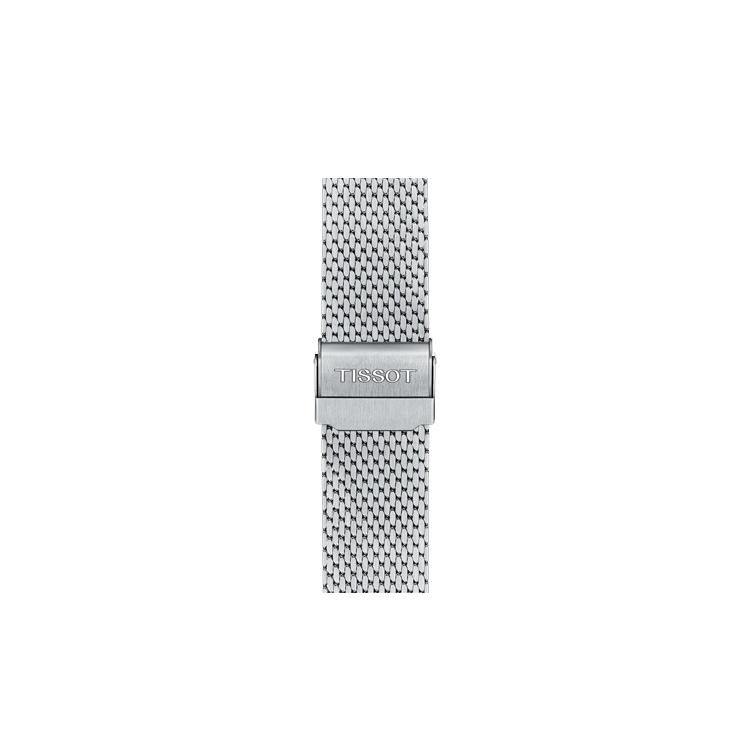 Tissot Мужские часы Коллекция Морская звезда T120.417.11.091.00