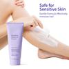 1/2/3Pcs 100ML Hair Removal Cream Gentle Pain Free Fast Acting Moisturizing Full Body Arm Leg Underarms Facial Hair Remover Depilatory