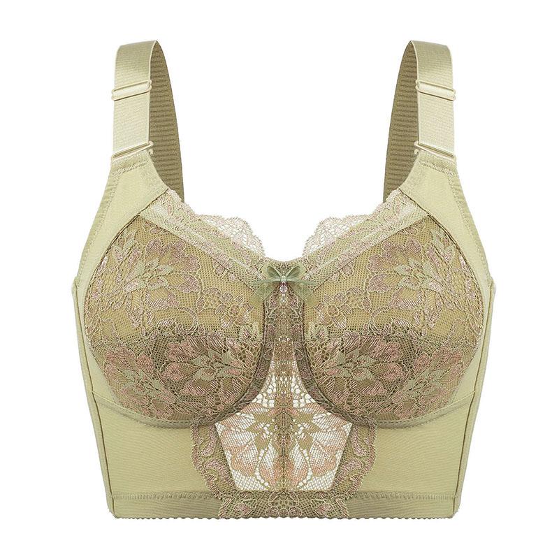 Бюстгальтер с чашкой E, женское сексуальное кружевное нижнее белье, тонкий регулируемый бюстгальтер большого размера, чувственное нижнее белье, женское нарядное нижнее белье