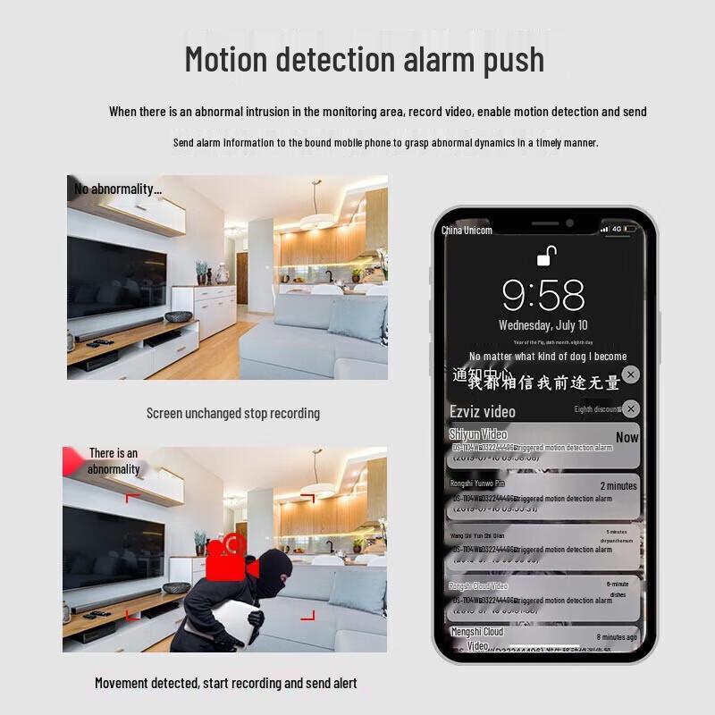 Hikvision 16-Channel HD AHD Network DVR CN plug (adapter included)
