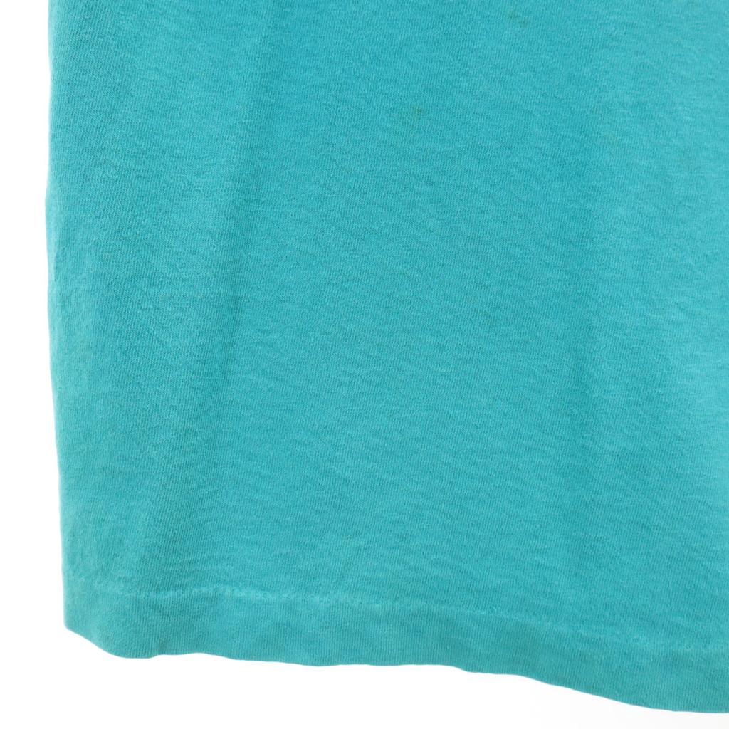 FRUIT OF THE LOOM 90s Made In USA Old Bass Pro Shop Short Sleeve T-shirt Men's Used