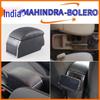 Mahindra Bolero Center Console Armrest Storage Box - India Accessory