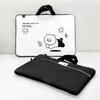 Doodle Doodle 15-17 Inch Laptop Pouch Chunsik, Single Item