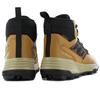 adidas TERREX Unity Leather Mid RAIN.RDY - Мужская походная обувь коричневого цвета GZ3970 ORIGINAL