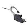 81410F2000 81410-F2000 Rear Left Car Door Lock Actuator For Hyundai Elantra AD 2016-2020