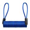 Disc Lock Cable,Disc Lock Cable for All Kinds of Locks - Helmet Motorcycle Disc