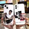 Чехол для телефона рэпера YoungBoy Never Broke Again для iPhone 17, 16, 15, 14, 13, 12, 11 Plus, Pro Max Мягкий прозрачный чехол