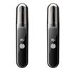 Men's Rechargeable Electric Nose Hair Trimmer & Shaver