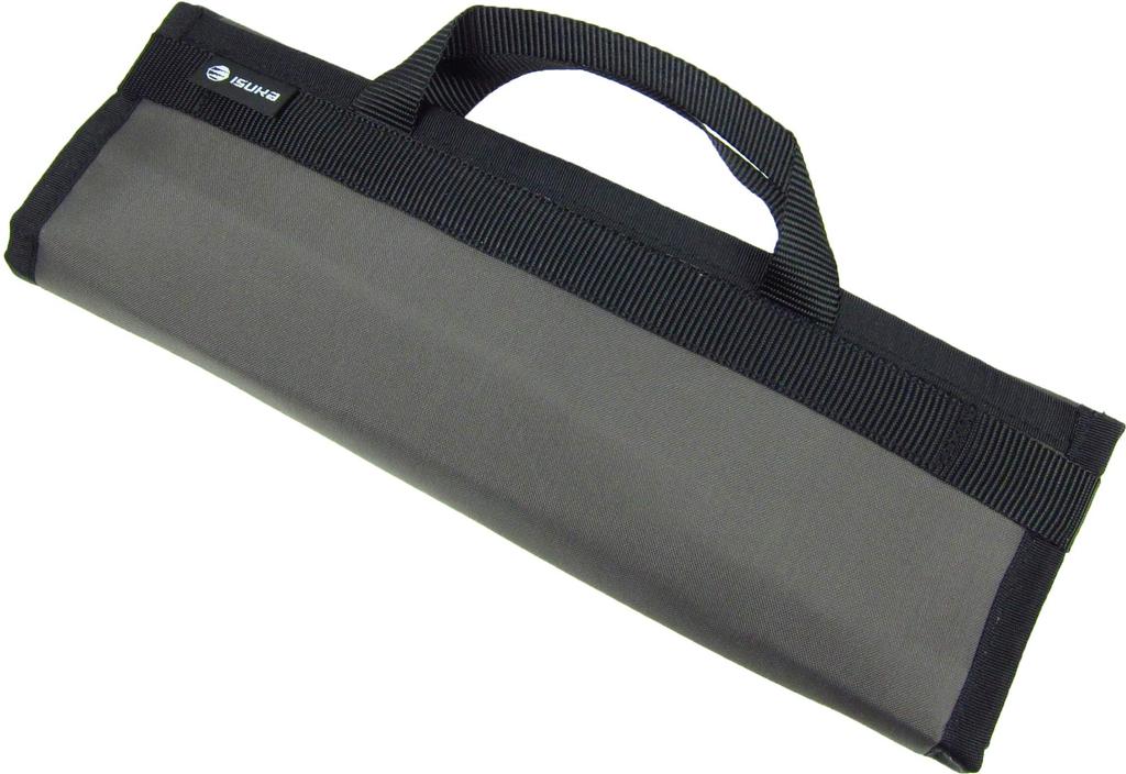 ISUKA Cooler Gray Fold-Up (L)