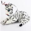 Cute Tiger Animal Soft Stuffed Plush Toy Pillow For Children Children Baby Gift