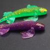 Floating Swimbait Wobbler Soft TPE Soft Lure Butterfly Swim Jerkbait  Bass Fishing