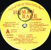 12-дюймовая пластинка MARCUS GARVEY / SPECTACULAR / BIG Y - Marcus Garvey HUMANDISCO002 Human Race Reco 2002 Ямайка Регги, Ска и Даб Б/У