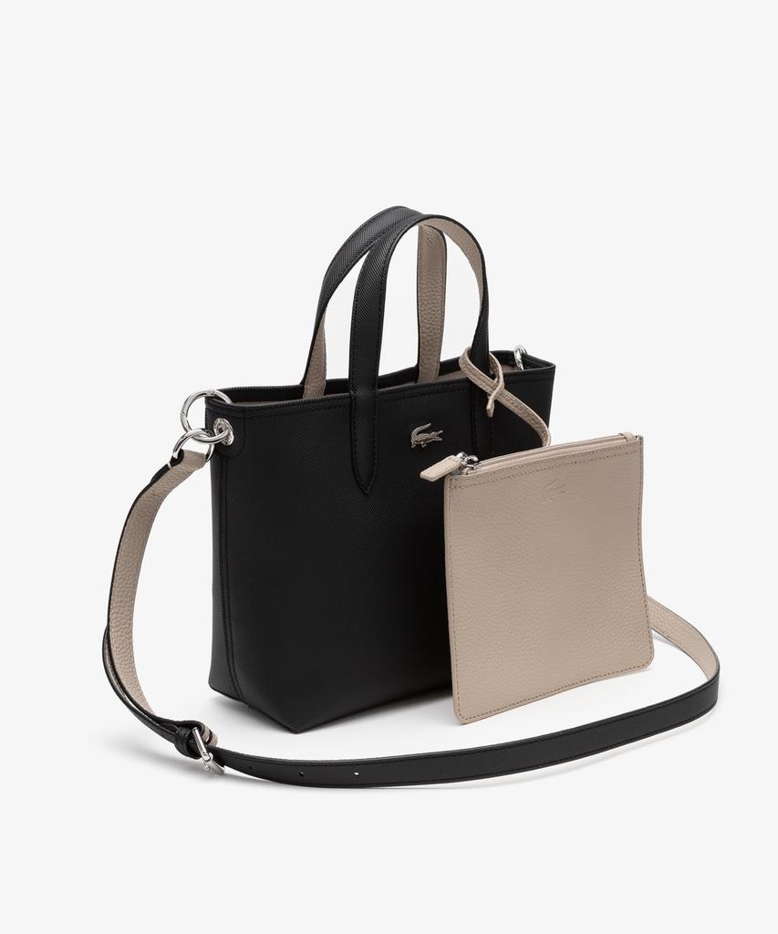 Женская сумка-кроссбоди-тоут Lacoste Anna Nf4612A56G A91