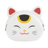 GMC Toys Field mimiPOCHI JAPAN Maneki Neko (White)