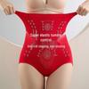 Трансграничный корсет для похудения с высокой талией для женщин