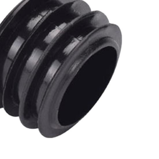 8Pcs/Set Bike Plug Solid Anti-Slip Replacement Mountain Bike Road Bicycle Handlebar Grip Plug for MTB