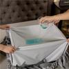 Waterproof Mattress Cover Anti-mite Non-slip Sheet Dust Cover Fitted Sheet Bed Protector Cover Bedspread Breathable&Skin-friendly