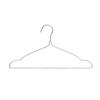 Traceless hanger, clothes hanger for household use, cool hanger for dormitory, anti-shoulder corner for students, bold increase in non-slip clothes