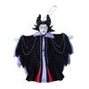 Disney Halloween 2015 Maleficent Plush Badge DisneySea Exclusive Merchandise Halloween (Tokyo Souvenir)
