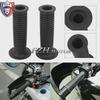 Ручки руля мотоцикла из ТПУ в стиле ретро для BMW F650GS, F800GS, R1200GS, RT1200.