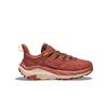 HOKA Kaha 2 Low GORE-TEX Hot Sauce Женские кроссовки Красный Переливающийся песок 1123191-HSSS