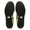 Unisex Sneakers Onitsuka Tiger SERRANO Casual Shoes Unisex Low Top Lime Green/Black