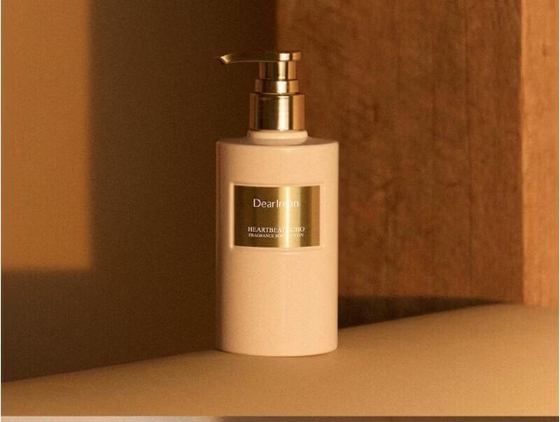 Dearlrean Spring Wilds Scented Body Lotion