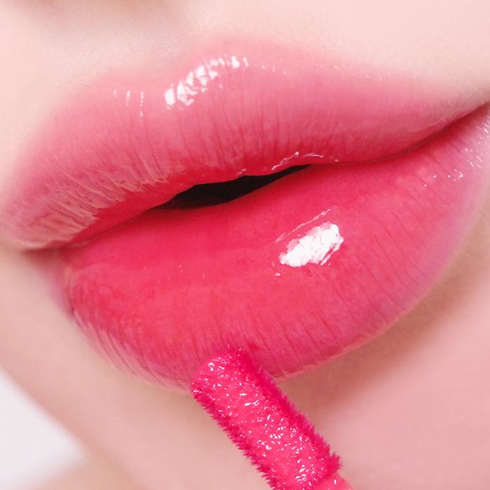 Peripera Ink Mood Glow Тинт