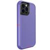 Гибридный сверхпрочный защитный чехол для iPhone 16 Pro Max 15 14 13 12 11 XR XS 7 8 Plus 3IN1 Otter Case Box Жесткий военный противоударный чехол с полной защитой