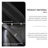 1/2Pcs Leather Car Seat Belt Shoulder Protector Seat Belt Cover For KIA Rio K5 K2 Sportage Ceed Sorento Picanto Stinger Soul ED7