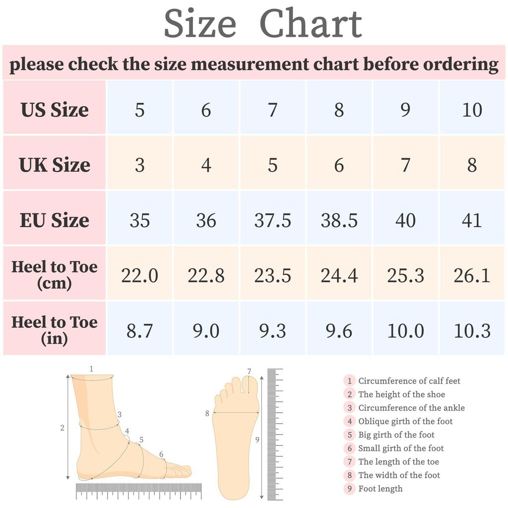 Allegra K Women's Open Toe Sandals with Mid-Heel Lace-Up Ankle Strap, Black, Size 25.5cm