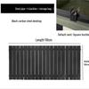 OEING Portable Camping Picnic Table with Stand