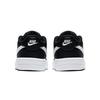Nike Air Force 1 18 Низкие Кеды для Скейтбординга Черно-Белые Для Младенцев и Малышей 905220-002